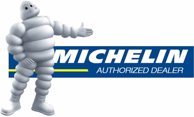 Michelin Authorized Dealer